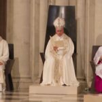 Leão XIV modifica agenda para conciliar saúde e missão pontifícia