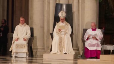 Leão XIV modifica agenda para conciliar saúde e missão pontifícia