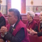 Irmandade do Santíssimo Sacramento celebra 80 anos de fé e serviço