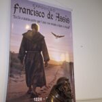 Exposição em São Paulo mostra momentos da vida de São Francisco