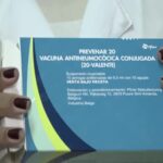 Idosos com 85 anos ou mais passam a receber vacina Pneumocócica