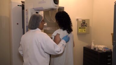 Instituto em Minas Gerais oferece 5 mil mamografias gratuitas às mulheres