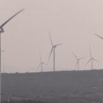 Energia eólica na Paraíba aumenta compromisso com futuro sustentável