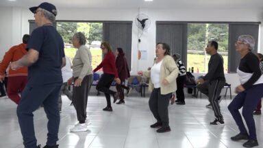 Estado de SP já tem um idoso para cada jovem com menos de 15 anos