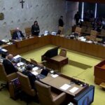 Mudanças no Supremo Tribunal Federal entram no debate político