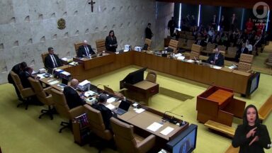 Mudanças no Supremo Tribunal Federal entram no debate político