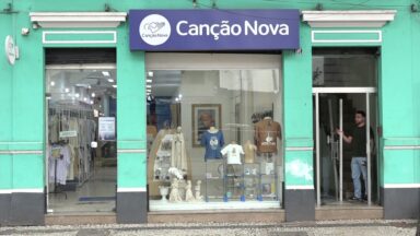 Série especial mostra a missão Canção Nova no Rio de Janeiro