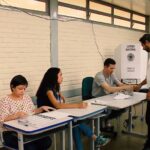 TSE orienta eleitores para o segundo turno das eleições