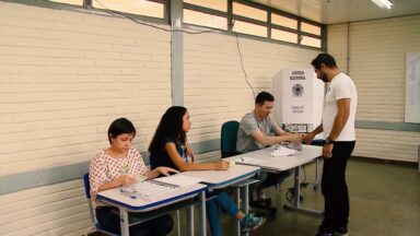 TSE orienta eleitores para o segundo turno das eleições
