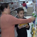 Veja como escolher brinquedos seguros para o Dia das Crianças