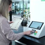 Veja orientações para votar com segurança e tranquilidade