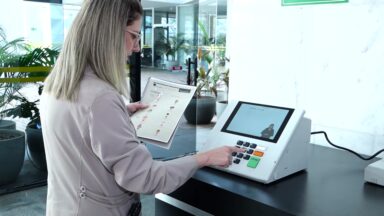 Veja orientações para votar com segurança e tranquilidade