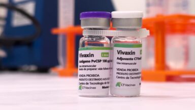 Anvisa autoriza nova fase de estudos da vacina contra malária