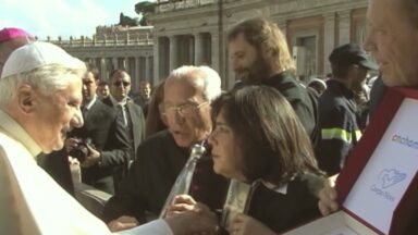 Canção Nova celebra 18 anos do Reconhecimento Pontifício