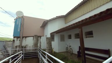 Casa do Bom Samaritano celebra 24 anos de dedicação ao próximo