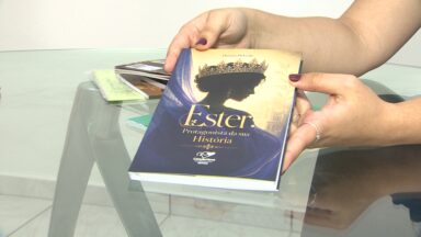 Editora Canção Nova anuncia lançamento inspirado na história de Ester