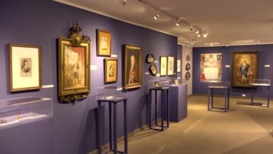 Exposição em São Paulo mostra fatos que mudaram os rumos do Brasil