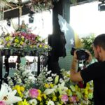 Fotógrafo reencontra fé ao acompanhar romeiros em peregrinação