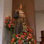 Guaratinguetá preserva a história do primeiro santo brasileiro