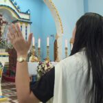 No interior da Bahia, festa do Senhor Bom Jesus celebra a fé e a tradição