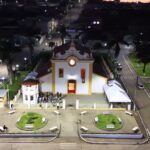 Paróquia Santa Rita de Ibitipoca celebra 200 anos de história