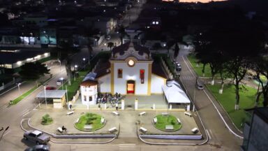 Paróquia Santa Rita de Ibitipoca celebra 200 anos de história