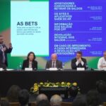 Sites e aplicativos de apostas são interrompidos com decisão do governo
