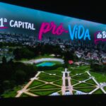 Curitiba é reconhecida como primeira capital pró-vida do Brasil
