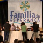 Família da Esperança elege novo presidente e membros do Conselho