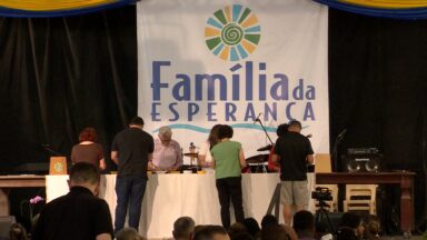 Família da Esperança elege novo presidente e membros do Conselho