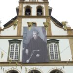 Frei Galvão, patrono de arquitetos e engenheiros, tem legado celebrado
