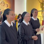 Irmãs de Maria de Schoenstatt celebram centenário no Rio de Janeiro