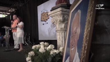 Missionários e voluntários contribuem com a missão Canção Nova em BH