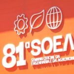 Semana de Engenharia e Agronomia termina com olhar para o futuro