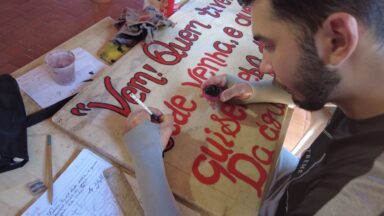 Solidariedade e fé transformam vidas há 4 décadas no interior paulista