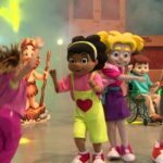 Acampamento Canção Nova Kids aproxima crianças da fé cristã