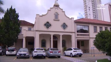 Capela histórica do interior paulista é reaberta ao público após restauro