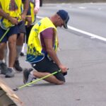 Devotos de Nossa Senhora contam motivos para peregrinar até Aparecida