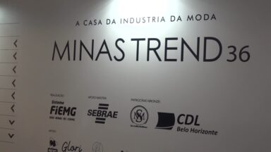 Evento de moda movimenta a indústria têxtil em Minas Gerais
