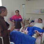 Franciscanos ampliam o acolhimento e assistência no Brasil e no mundo