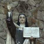 Paróquia paulistana mantém viva a devoção a Santa Teresa d’Ávila