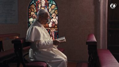 Saúde mental é intenção de oração do Papa para o mês de outubro