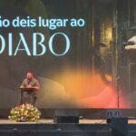 Veja como foi o Acampamento de Cura e Libertação na Canção Nova
