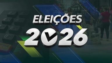 Veja os preparativos para o programa Além da Notícia especial eleições