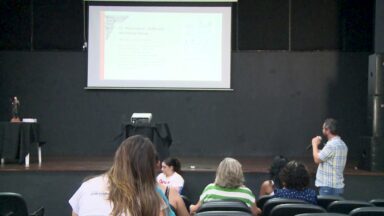 Atitudes simples ajudam na preservação dos acervos das igrejas