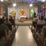 Capela recebe título de Santuário em ano especial para os franciscanos