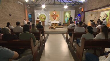 Capela recebe título de Santuário em ano especial para os franciscanos