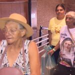 Milhares de Marias celebram a devoção a Nossa Senhora Aparecida