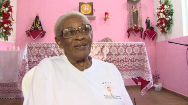 No Dia do Idoso, veja histórias marcadas pela fé e pela espiritualidade