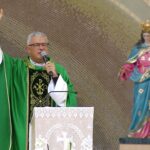 Marcado pela vocação, Padre Roger Luís completa 50 anos de vida